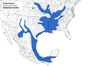 Distribution map of blue catfish.png