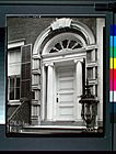 Doorway- Tredwell House, 29 East 4th Street, Manhattan (NYPL b13668355-1219143)