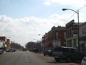 Business District (2009)