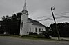 Congregational Church of Edgecomb