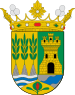Coat of arms of Cuevas del Almanzora, Spain