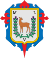 Coat of arms of El Toboso
