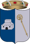 Coat of arms of Almussafes