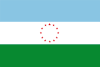 Flag of Ciénega