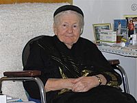 Irena Sendlerowa 2005-02-13(duplicate)