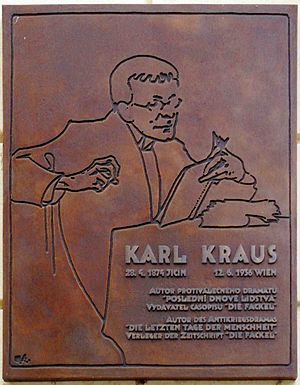 KarlKraus