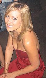 Lauren Conrad 2008-03-15