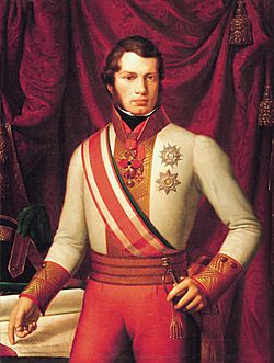 Leopold II of Tuscany