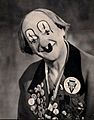 Nicolai Poliakoff as Coco the Clown