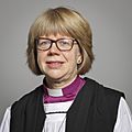 Official portrait of The Lord Bishop of London crop 3