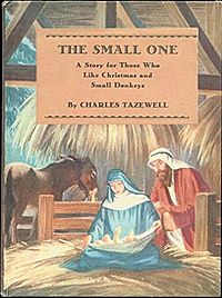 The Small One front cover book.jpg