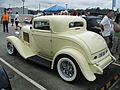 1932 Ford Three Window Coupe hot rod (5409924810)