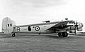 Avro 696 Shackleton MR.1 VP256 B-A 269 Sqn RWY 24.07.53 edited-2