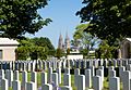 Bayeux War Cemetery -75