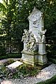 Bonn graveyard robert schumann 20080509