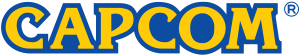 Capcom logo.svg