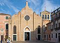 Chiesa di San Giovanni in Bragora - Venezia