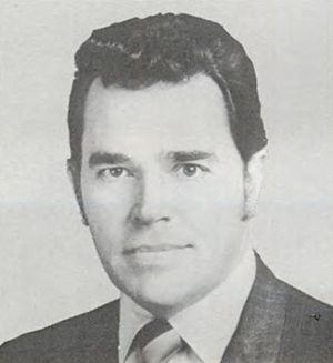Douglas Applegate 97th Congress 1981