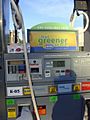 E85 fuel pump 7562 DCA 09 2009