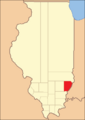 Edwards County Illinois 1819