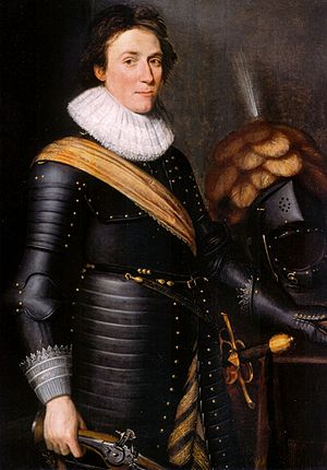 Herzog Christian von Braunschweig-Lüneburg