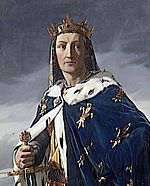 Lehmann - Louis VIII of France