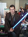 Long Beach Comic Expo 2012 - Anakin Skywalker (7186645370)