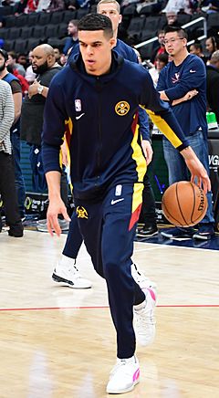 Michael Porter Nuggets (cropped).jpg