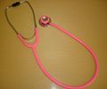 Stethoscope pink