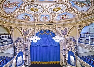The Grand Theatre Blackpool (12646106613)
