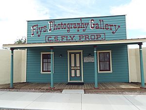 Tombstone-Fly's Photography Gallery-1880