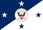 US-ChiefOfNavalOperations-Flag.svg