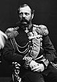 Zar Alexander II (cropped)