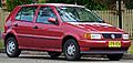 1997 Volkswagen Polo (6N) 5-door hatchback (2010-09-23)