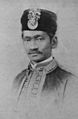Abdul Rahman II