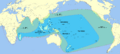 Austronesia with hypothetical greatest expansion extent (Blench, 2009) 01