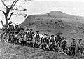 Boers at Spion Kop, 1900 - Project Gutenberg eText 16462