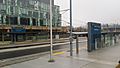 Central Station Kitchener Nov 2017