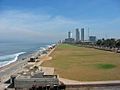 Colombo - Galle Face