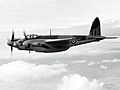 De Havilland DH-98 Mosquito ExCC
