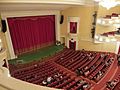 Drama Theater Named After A.V. Lunacharsky