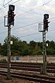 German HP signals