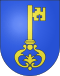 Coat of arms of Giez