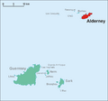 Guernsey-Alderney