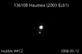 Haumea-moons-hubble