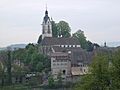 Laufenburg aargau ansicht