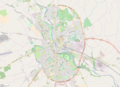 Map of Kilkenny