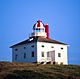 Cape Spear lighthouse