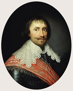 Robert de Vere, 19th Earl of Oxford, 1629, Cornelius Johnson.jpg