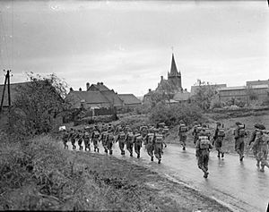 The British Army in France 1939-40 O751